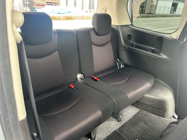 セレナ ハイウェイスター　Ｓ－ハイブリッド　純正ナビＴＶＢｌｕｅｔｏｏｔｈ両側電動スライド（11枚目）