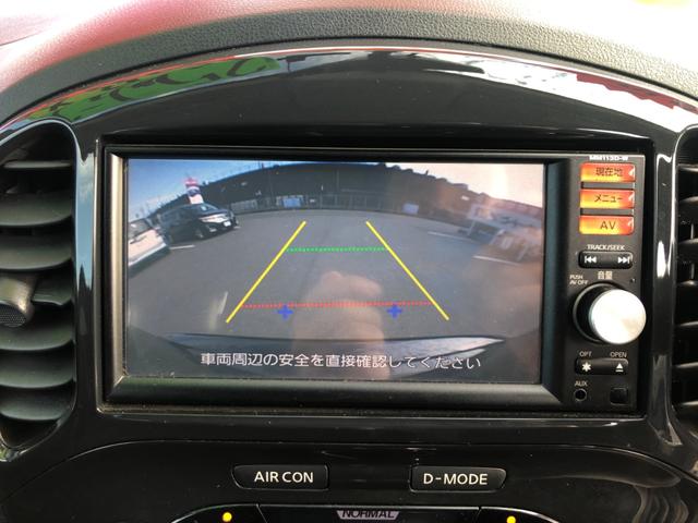 15RX タイプV(13枚目)