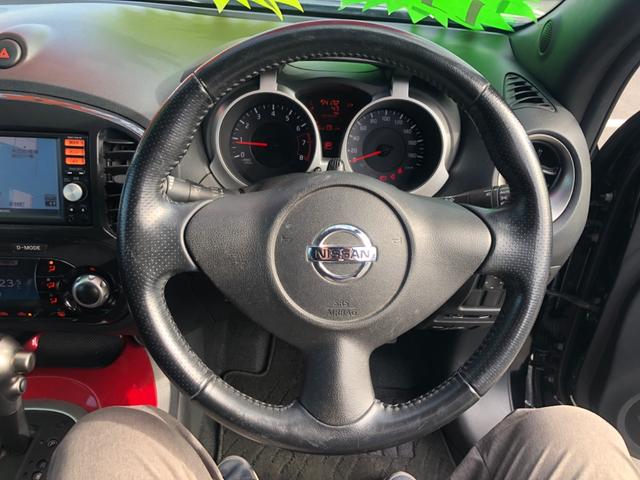 15RX タイプV(16枚目)