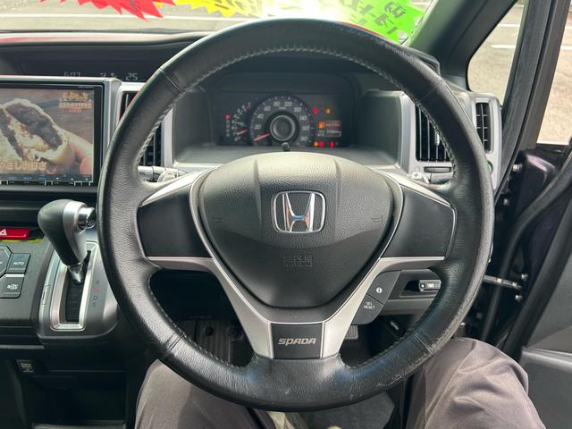 ステップワゴンスパーダ Ｚ（17枚目）