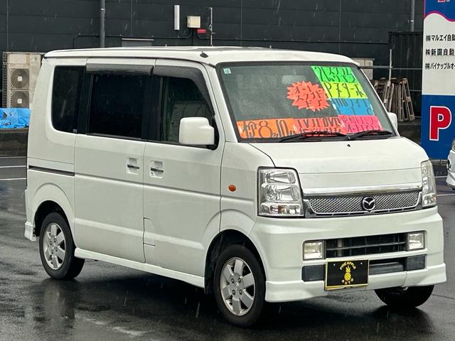 スクラムワゴン PZターボ(3枚目)