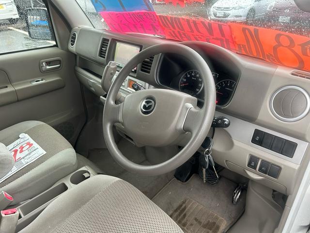 スクラムワゴン PZターボ(8枚目)