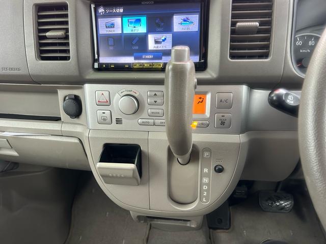 スクラムワゴン PZターボ(13枚目)