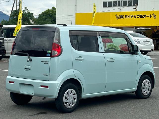 ＭＲワゴン ＥＣＯ－Ｌ（4枚目）