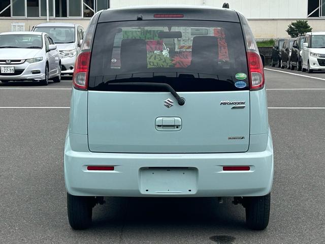 ＭＲワゴン ＥＣＯ－Ｌ（5枚目）