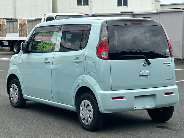 ＭＲワゴン ＥＣＯ－Ｌ（6枚目）