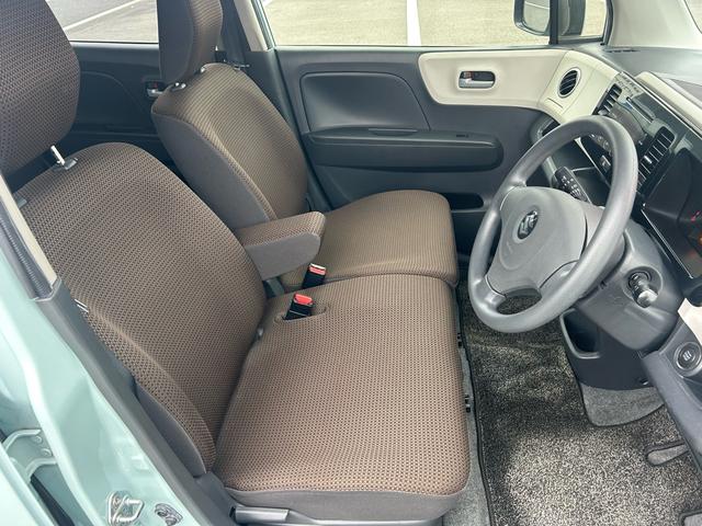 ＭＲワゴン ＥＣＯ－Ｌ（9枚目）