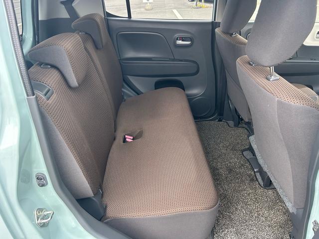 ＭＲワゴン ＥＣＯ－Ｌ（10枚目）