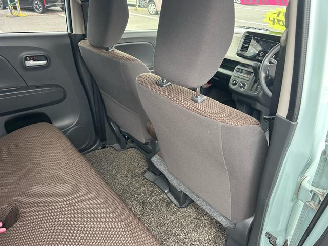 ＭＲワゴン ＥＣＯ－Ｌ（11枚目）