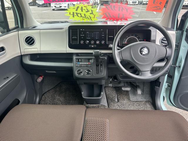 ＭＲワゴン ＥＣＯ－Ｌ（12枚目）