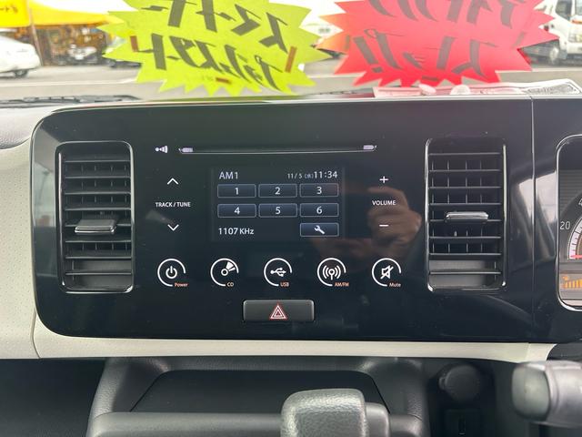 ＭＲワゴン ＥＣＯ－Ｌ（13枚目）