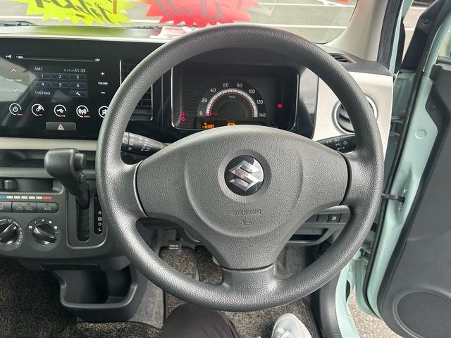 ＭＲワゴン ＥＣＯ－Ｌ（16枚目）