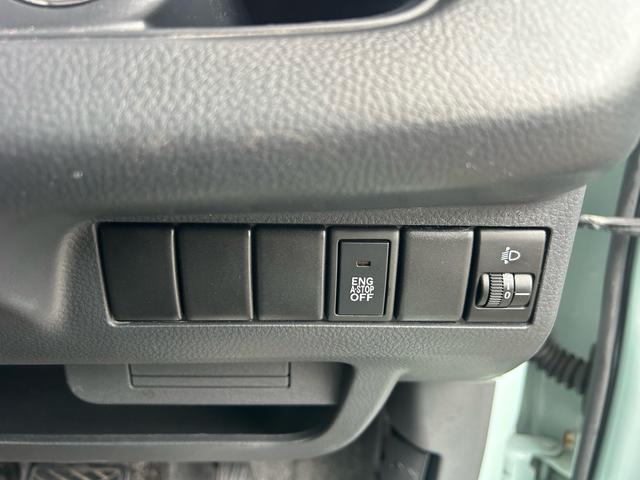 ＭＲワゴン ＥＣＯ－Ｌ（18枚目）