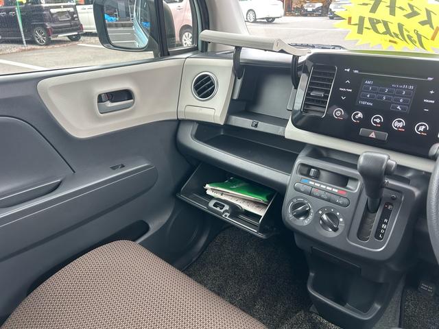 ＭＲワゴン ＥＣＯ－Ｌ（20枚目）