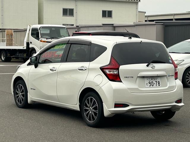 ノート ｅ－パワー　Ｘ（6枚目）