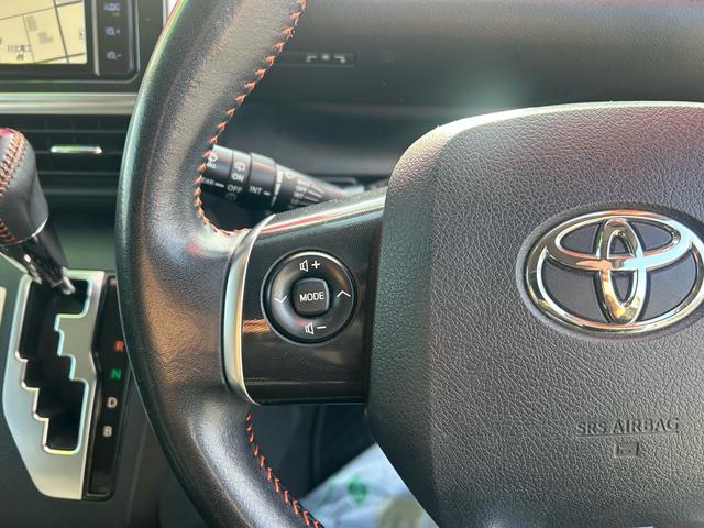 シエンタ ハイブリッドＧ　クエロ（18枚目）