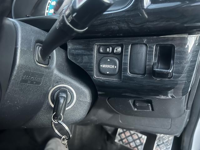 ハイエースバン ロングスーパーＧＬ（19枚目）