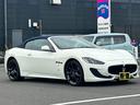 MASERATI GRANCABRIO