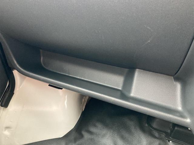 ハイゼットカーゴ スペシャル　ハイルーフ　ＡＴ　両側スライドドア　エアコン　パワーステアリング　運転席エアバッグ　助手席エアバッグ（19枚目）