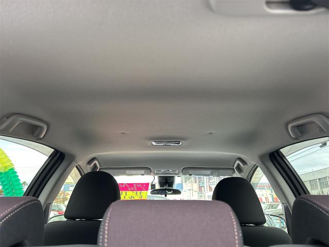 アクア G ドライブレコーダー ETC ナビ TV オートクルーズコントロール レーンアシスト 衝突被害軽減システム アルミホイール オートマチックハイビーム オートライト スマートキー 電動格納ミラー CVT(36枚目)