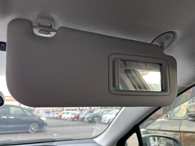 アクア G ドライブレコーダー ETC ナビ TV オートクルーズコントロール レーンアシスト 衝突被害軽減システム アルミホイール オートマチックハイビーム オートライト スマートキー 電動格納ミラー CVT(46枚目)