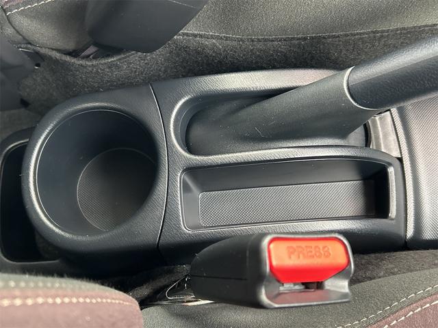 アクア G ドライブレコーダー ETC ナビ TV オートクルーズコントロール レーンアシスト 衝突被害軽減システム アルミホイール オートマチックハイビーム オートライト スマートキー 電動格納ミラー CVT(47枚目)