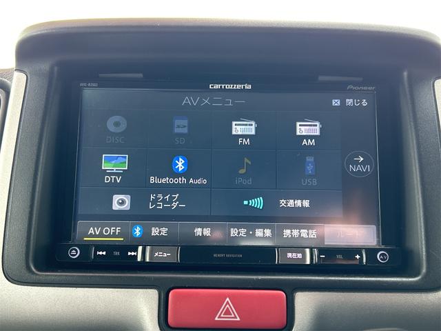 ＮＶ１００クリッパーバン ＤＸ　ＧＬパッケージ　軽バン　ＣＶＴ　ドライブレコーダー　ＥＴＣ　ナビ　ＴＶ　両側スライドドア　エアコン　パワーウィンドウ　運転席エアバッグ　助手席エアバッグ　ＣＤ　ＤＶＤ再生　ＵＳＢ　Ｂｌｕｅｔｏｏｔｈ（5枚目）
