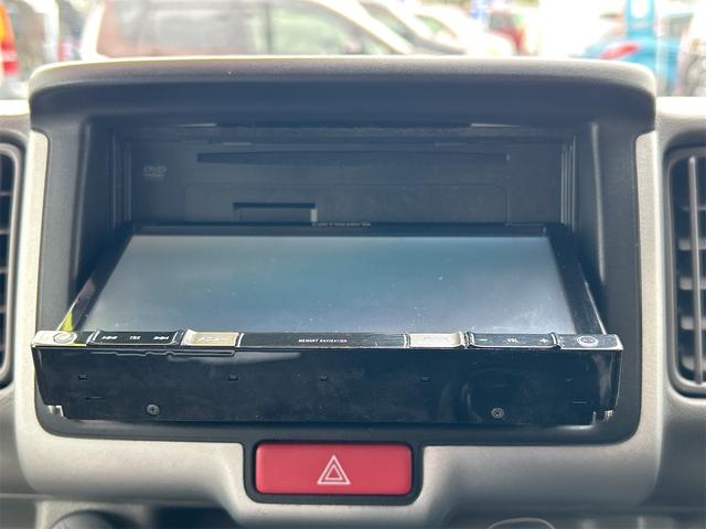 ＮＶ１００クリッパーバン ＤＸ　ＧＬパッケージ　軽バン　ＣＶＴ　ドライブレコーダー　ＥＴＣ　ナビ　ＴＶ　両側スライドドア　エアコン　パワーウィンドウ　運転席エアバッグ　助手席エアバッグ　ＣＤ　ＤＶＤ再生　ＵＳＢ　Ｂｌｕｅｔｏｏｔｈ（6枚目）