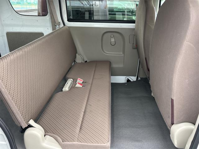 ＮＶ１００クリッパーバン ＤＸ　ＧＬパッケージ　軽バン　ＣＶＴ　ドライブレコーダー　ＥＴＣ　ナビ　ＴＶ　両側スライドドア　エアコン　パワーウィンドウ　運転席エアバッグ　助手席エアバッグ　ＣＤ　ＤＶＤ再生　ＵＳＢ　Ｂｌｕｅｔｏｏｔｈ（33枚目）