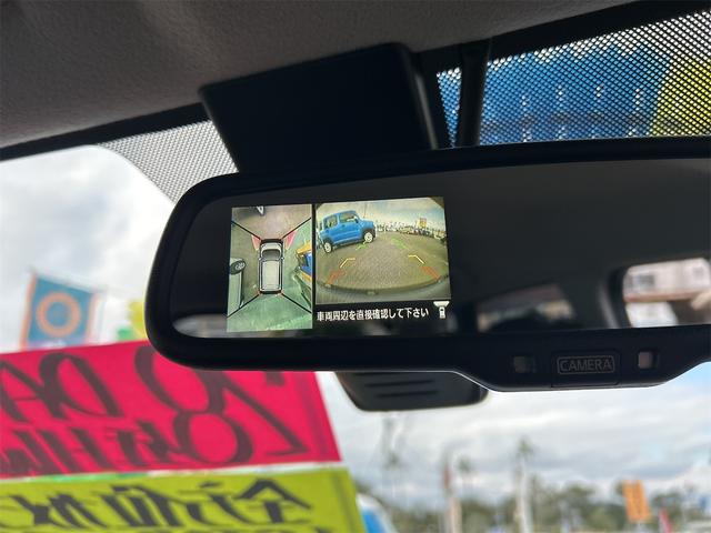 デイズ ハイウェイスター X 全周囲カメラ 衝突被害軽減システム オートマチックハイビーム オートライト HID スマートキー アイドリングストップ 電動格納ミラー ベンチシート CVT 盗難防止システム ABS ESC CD(3枚目)