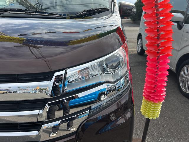 デイズ ハイウェイスター X 全周囲カメラ 衝突被害軽減システム オートマチックハイビーム オートライト HID スマートキー アイドリングストップ 電動格納ミラー ベンチシート CVT 盗難防止システム ABS ESC CD(18枚目)