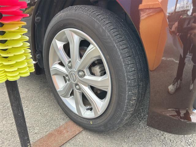 デイズ ハイウェイスター X 全周囲カメラ 衝突被害軽減システム オートマチックハイビーム オートライト HID スマートキー アイドリングストップ 電動格納ミラー ベンチシート CVT 盗難防止システム ABS ESC CD(24枚目)