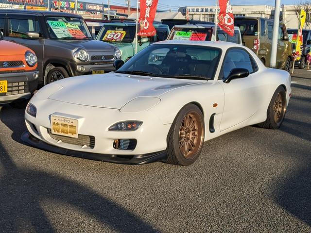 在庫あり 新品 マツダ RX-7 FD3S 純正 ヒーターコア 1型~6型