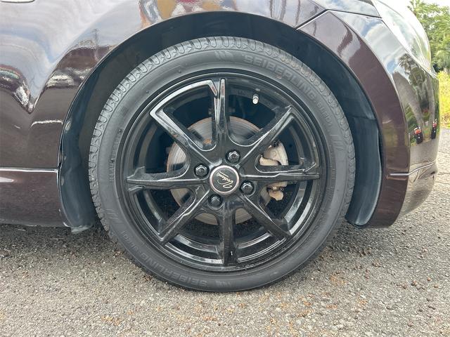 コペン アクティブトップ　電動格納ミラー　ＡＴ　ＡＢＳ　アルミホイール　衝突安全ボディ　エアコン　パワーステアリング　パワーウィンドウ（20枚目）