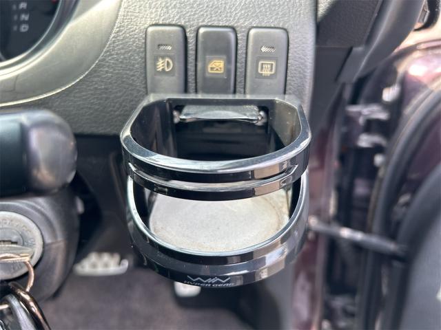 コペン アクティブトップ　電動格納ミラー　ＡＴ　ＡＢＳ　アルミホイール　衝突安全ボディ　エアコン　パワーステアリング　パワーウィンドウ（23枚目）