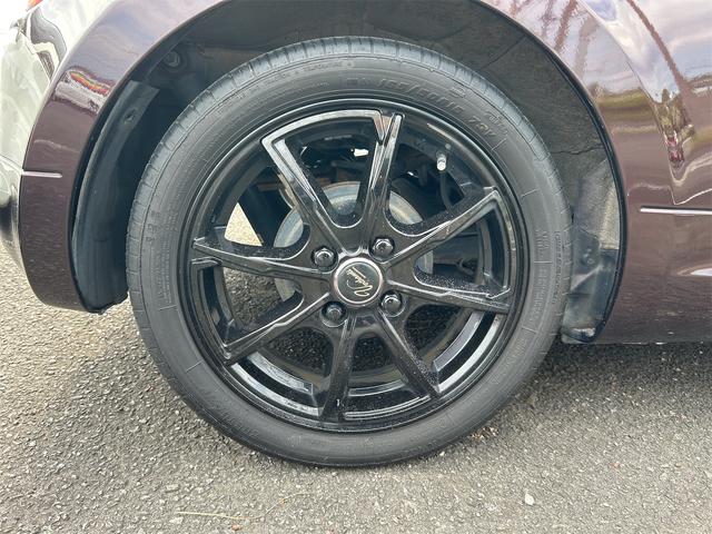 コペン アクティブトップ　電動格納ミラー　ＡＴ　ＡＢＳ　アルミホイール　衝突安全ボディ　エアコン　パワーステアリング　パワーウィンドウ（29枚目）