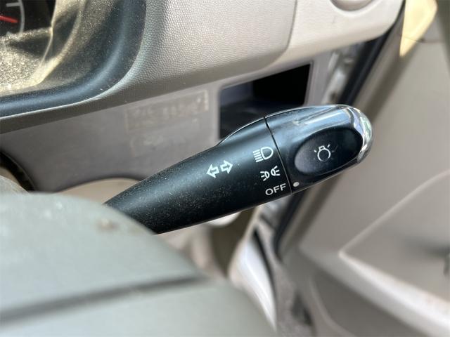 エブリイ ＰＡ　両側スライドドア　ＭＴ　衝突安全ボディ　エアコン　パワーステアリング　運転席エアバッグ　助手席エアバッグ　記録簿（7枚目）