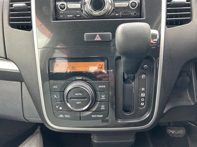 ワゴンRスティングレー T ETC オートライト HID スマートキー 電動格納ミラー ベンチシート CVT 盗難防止システム ABS CD USB アルミホイール 衝突安全ボディ エアコン パワーステアリング パワーウィンドウ(5枚目)
