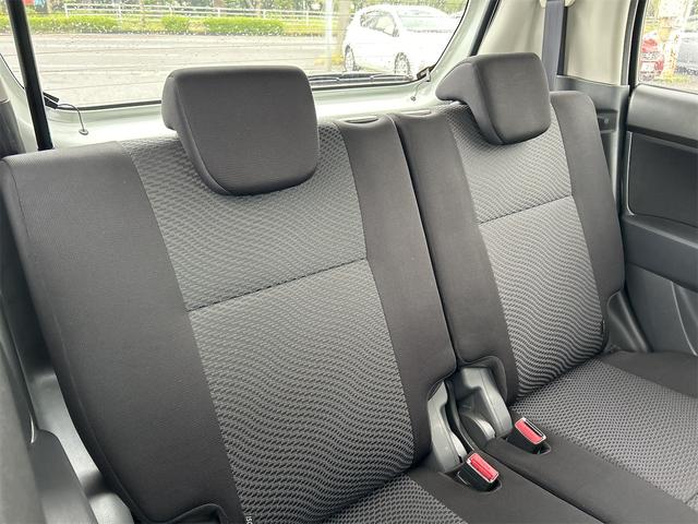 ワゴンRスティングレー T ETC オートライト HID スマートキー 電動格納ミラー ベンチシート CVT 盗難防止システム ABS CD USB アルミホイール 衝突安全ボディ エアコン パワーステアリング パワーウィンドウ(32枚目)
