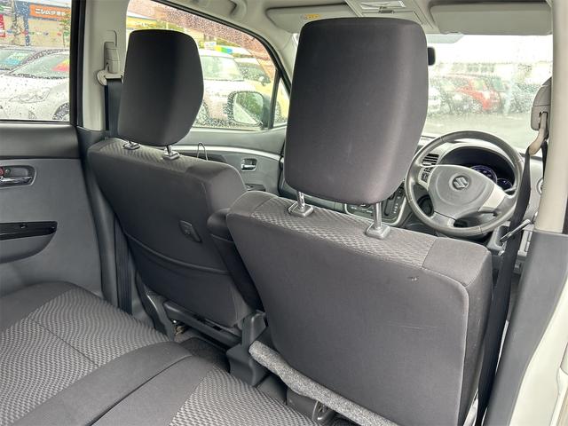 ワゴンRスティングレー T ETC オートライト HID スマートキー 電動格納ミラー ベンチシート CVT 盗難防止システム ABS CD USB アルミホイール 衝突安全ボディ エアコン パワーステアリング パワーウィンドウ(34枚目)