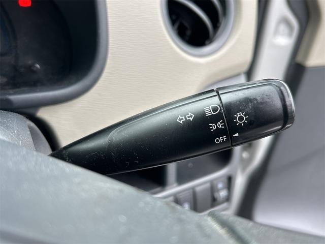 ワゴンR FX アイドリングストップ 電動格納ミラー MT 盗難防止システム ABS CD ミュージックプレイヤー接続可 衝突安全ボディ エアコン パワーステアリング パワーウィンドウ(8枚目)