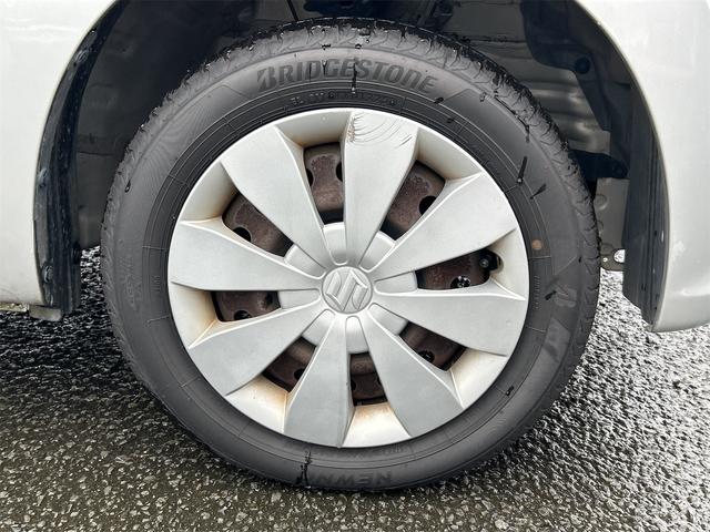 ワゴンR FX アイドリングストップ 電動格納ミラー MT 盗難防止システム ABS CD ミュージックプレイヤー接続可 衝突安全ボディ エアコン パワーステアリング パワーウィンドウ(20枚目)