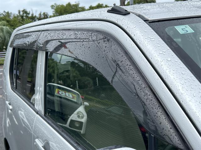 ワゴンR FX アイドリングストップ 電動格納ミラー MT 盗難防止システム ABS CD ミュージックプレイヤー接続可 衝突安全ボディ エアコン パワーステアリング パワーウィンドウ(22枚目)
