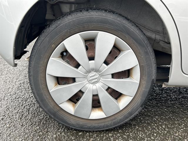 ワゴンR FX アイドリングストップ 電動格納ミラー MT 盗難防止システム ABS CD ミュージックプレイヤー接続可 衝突安全ボディ エアコン パワーステアリング パワーウィンドウ(24枚目)