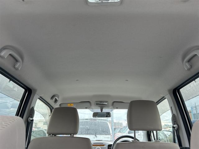 ワゴンR FX アイドリングストップ 電動格納ミラー MT 盗難防止システム ABS CD ミュージックプレイヤー接続可 衝突安全ボディ エアコン パワーステアリング パワーウィンドウ(28枚目)