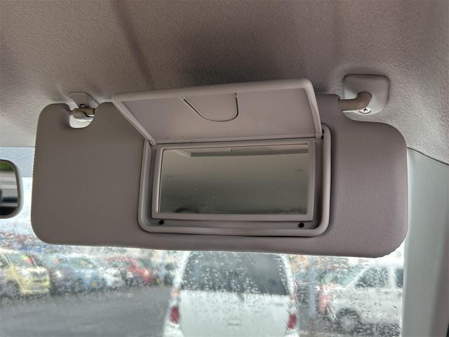 ワゴンR FX アイドリングストップ 電動格納ミラー MT 盗難防止システム ABS CD ミュージックプレイヤー接続可 衝突安全ボディ エアコン パワーステアリング パワーウィンドウ(38枚目)