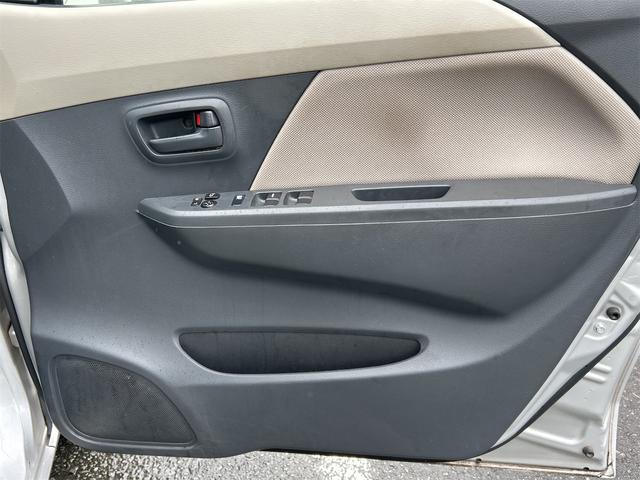 ワゴンR FX アイドリングストップ 電動格納ミラー MT 盗難防止システム ABS CD ミュージックプレイヤー接続可 衝突安全ボディ エアコン パワーステアリング パワーウィンドウ(41枚目)