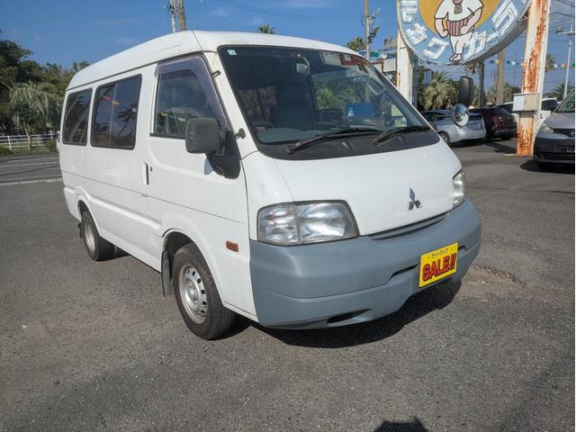 デリカバン （2枚目）