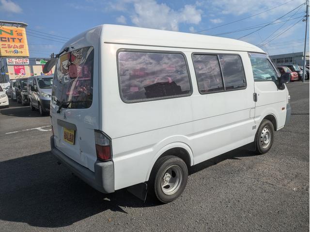 デリカバン （5枚目）