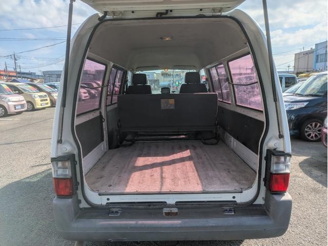 デリカバン （8枚目）